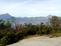 Felsenzeichnungen Crero Gardasee