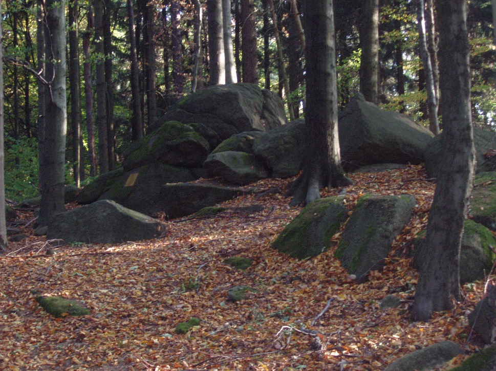 Ilse-Ohnesorge-Stein